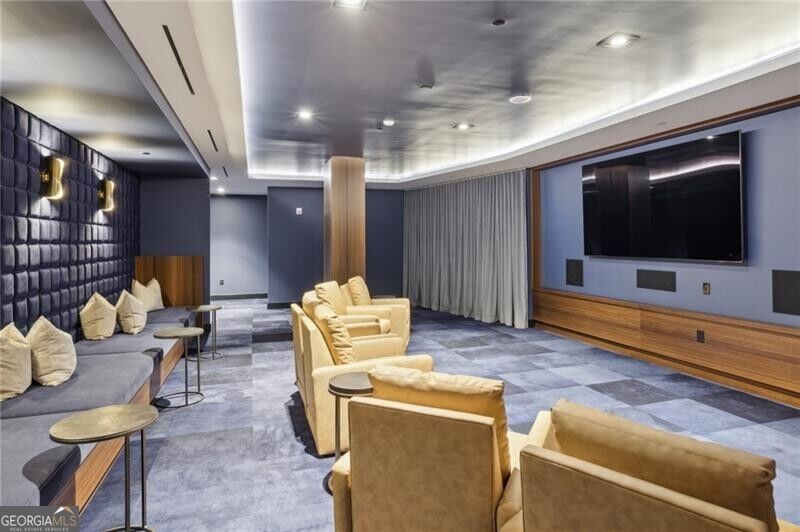 2425 Peachtree Road # 501