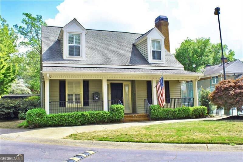 76 Mount Vernon Circle