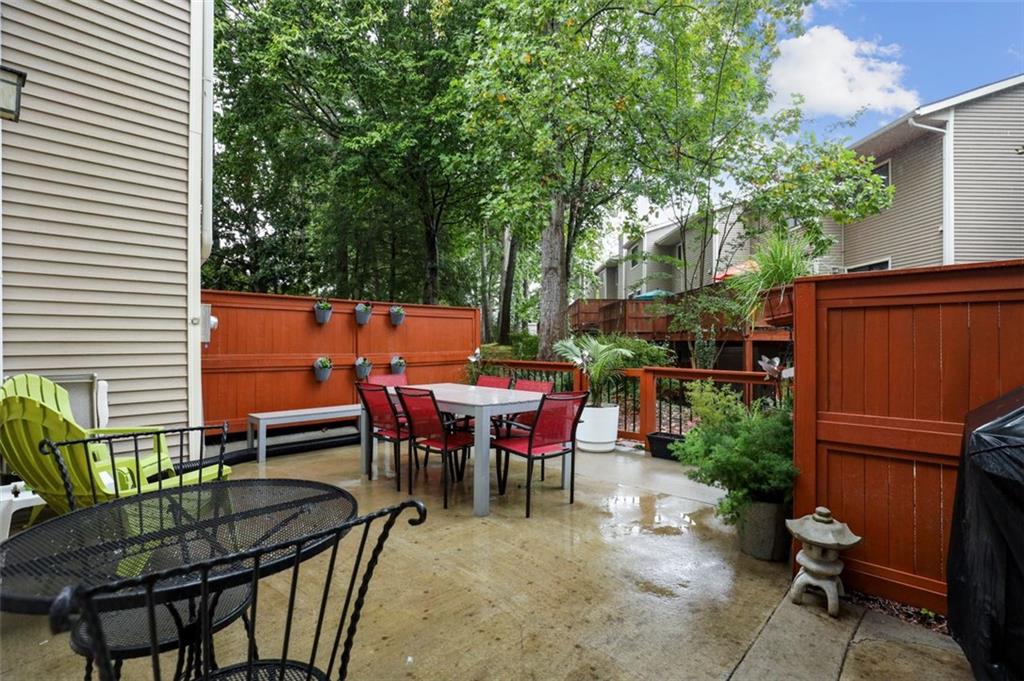 28 BASSWOOD Circle Unit 28