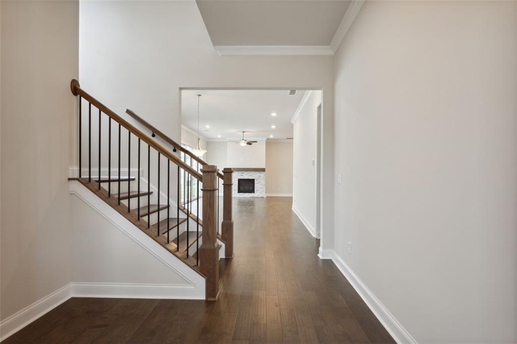 1000 Cagle Creek Overlook