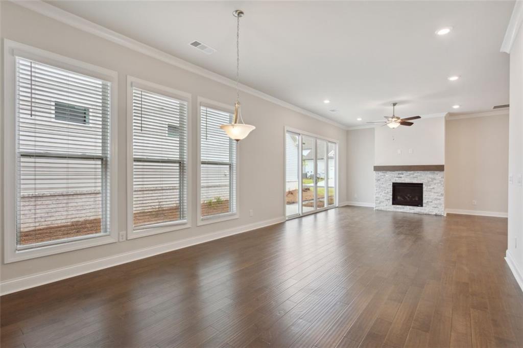 1000 Cagle Creek Overlook