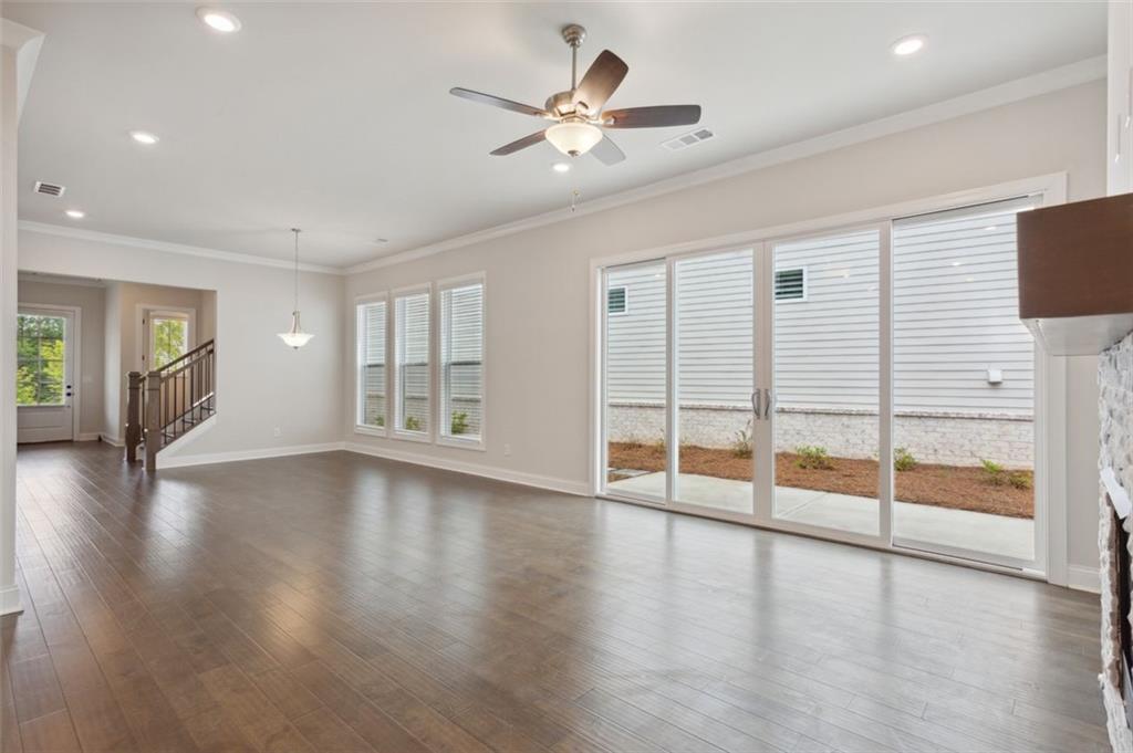 1000 Cagle Creek Overlook