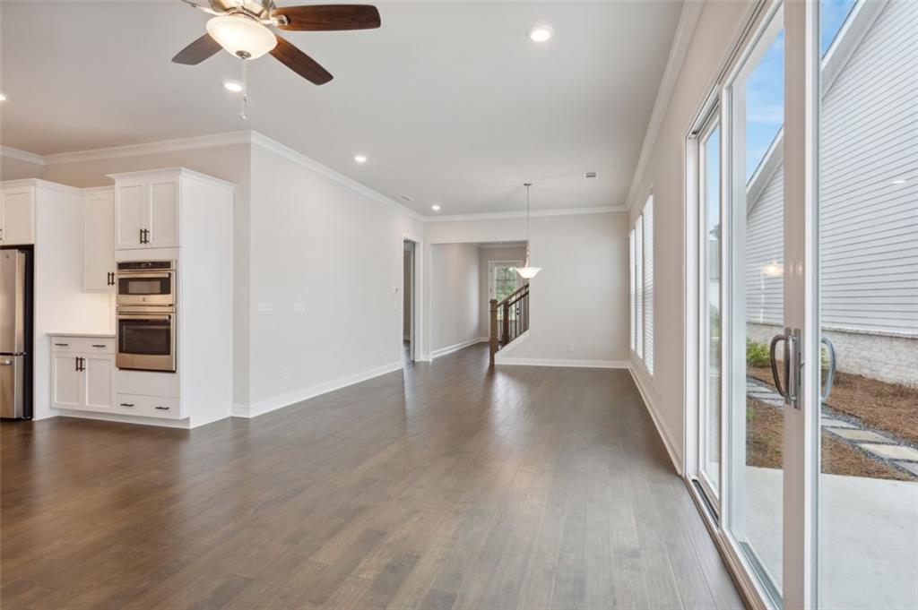 1000 Cagle Creek Overlook