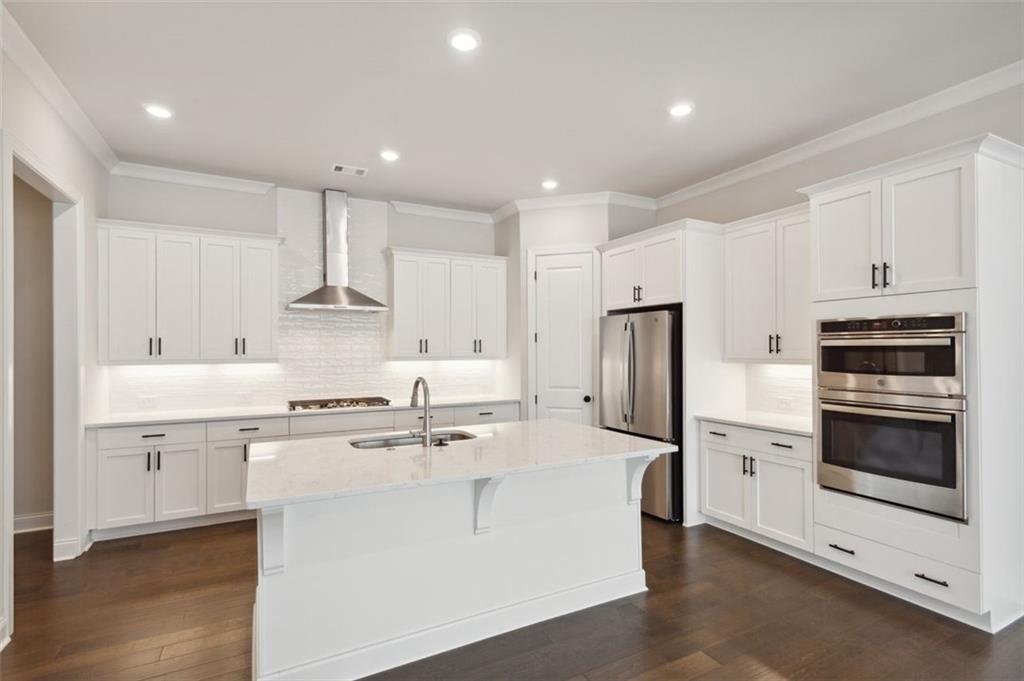 1000 Cagle Creek Overlook