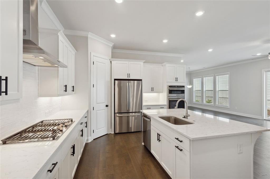 1000 Cagle Creek Overlook