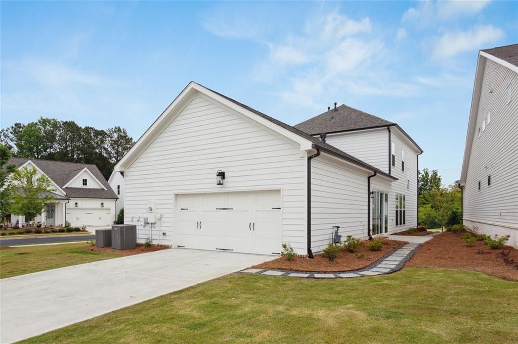 1000 Cagle Creek Overlook