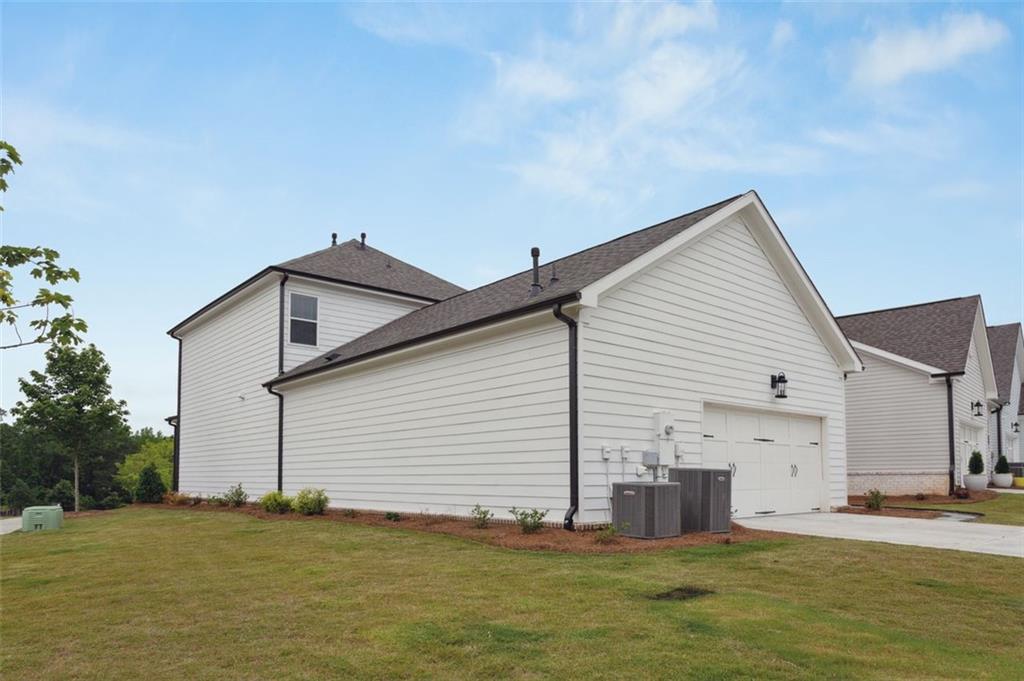 1000 Cagle Creek Overlook