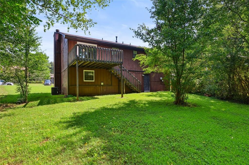 5602 SAINT THOMAS Drive