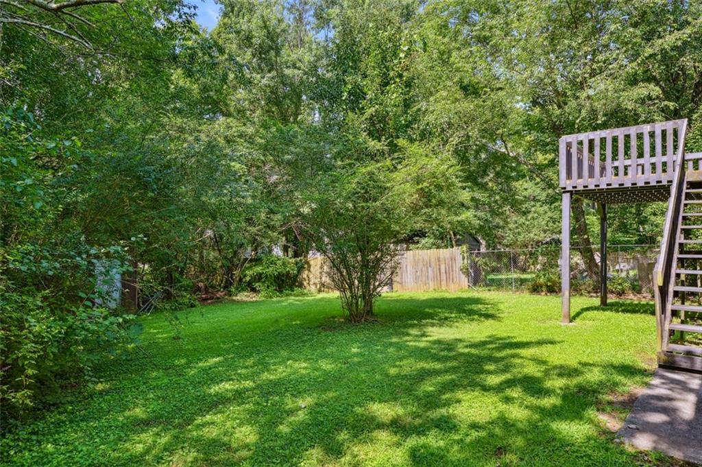 5602 SAINT THOMAS Drive