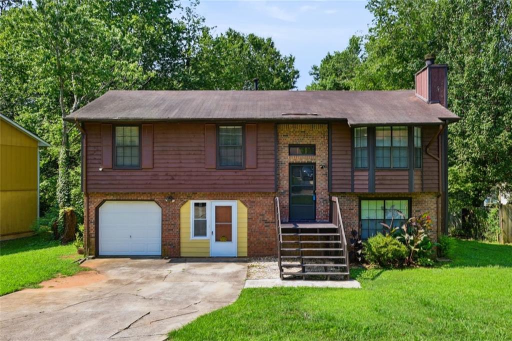 5602 SAINT THOMAS Drive