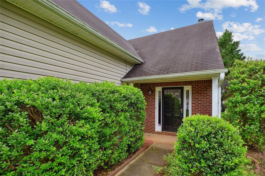 6607 LAKE MILL Trace