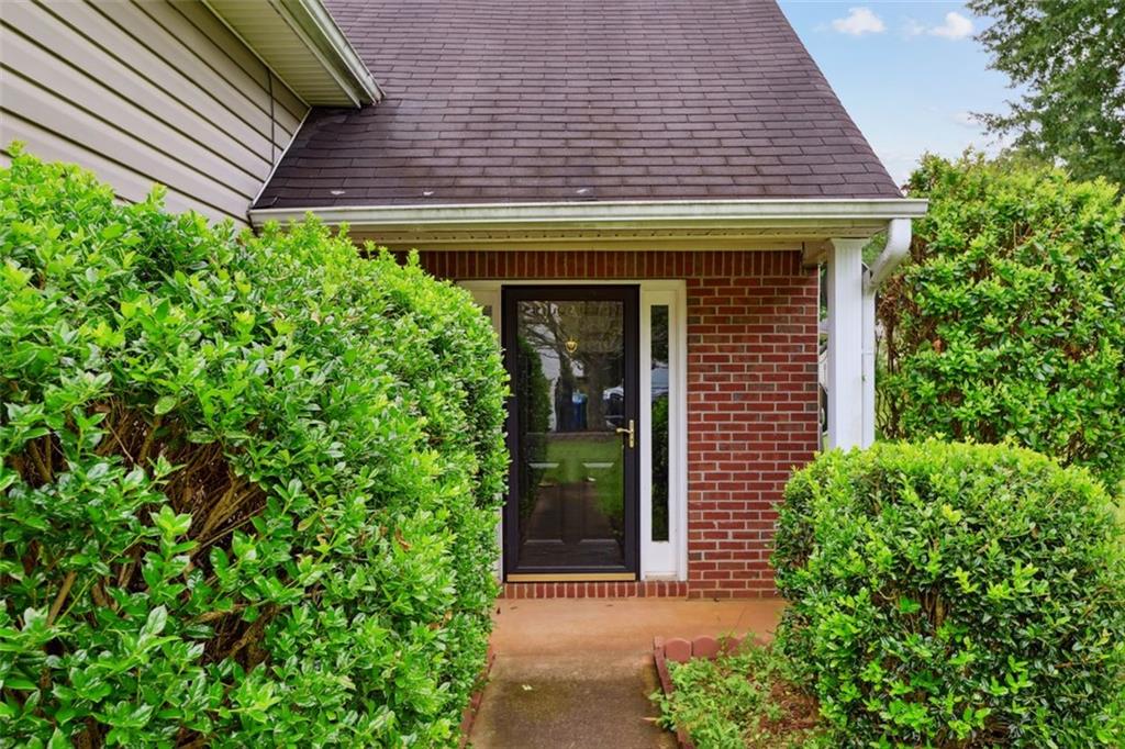 6607 LAKE MILL Trace