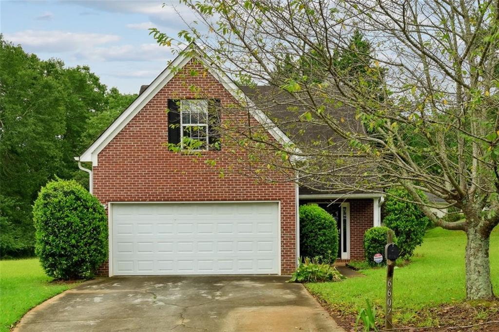 6607 LAKE MILL Trace