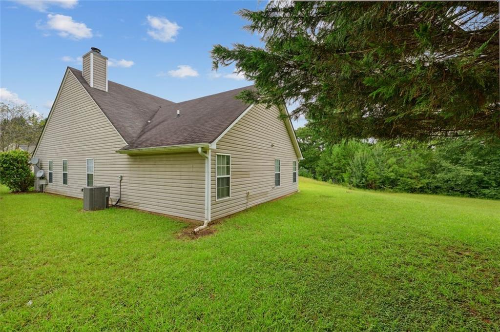 6607 LAKE MILL Trace