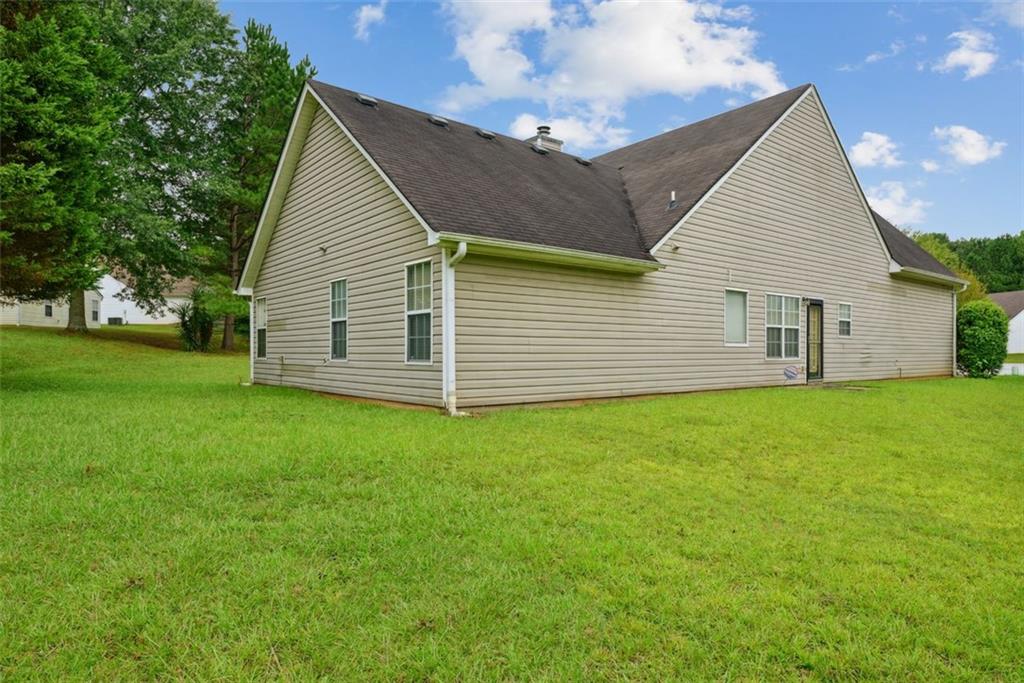 6607 LAKE MILL Trace