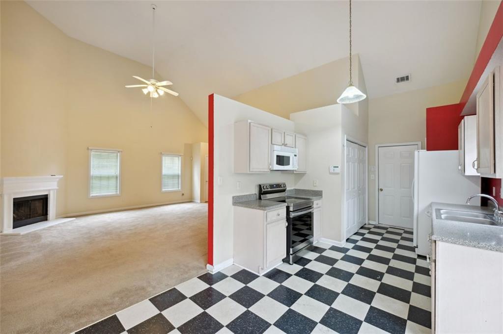 6607 LAKE MILL Trace