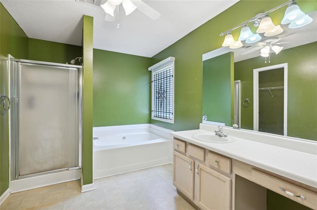 6607 LAKE MILL Trace