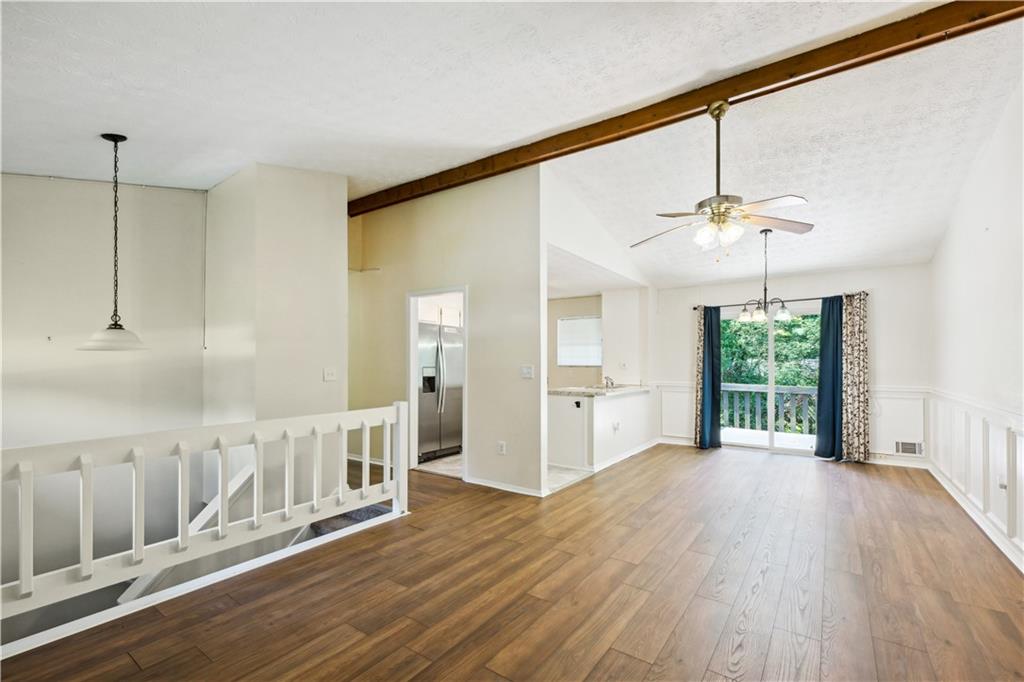 5602 ST THOMAS Drive