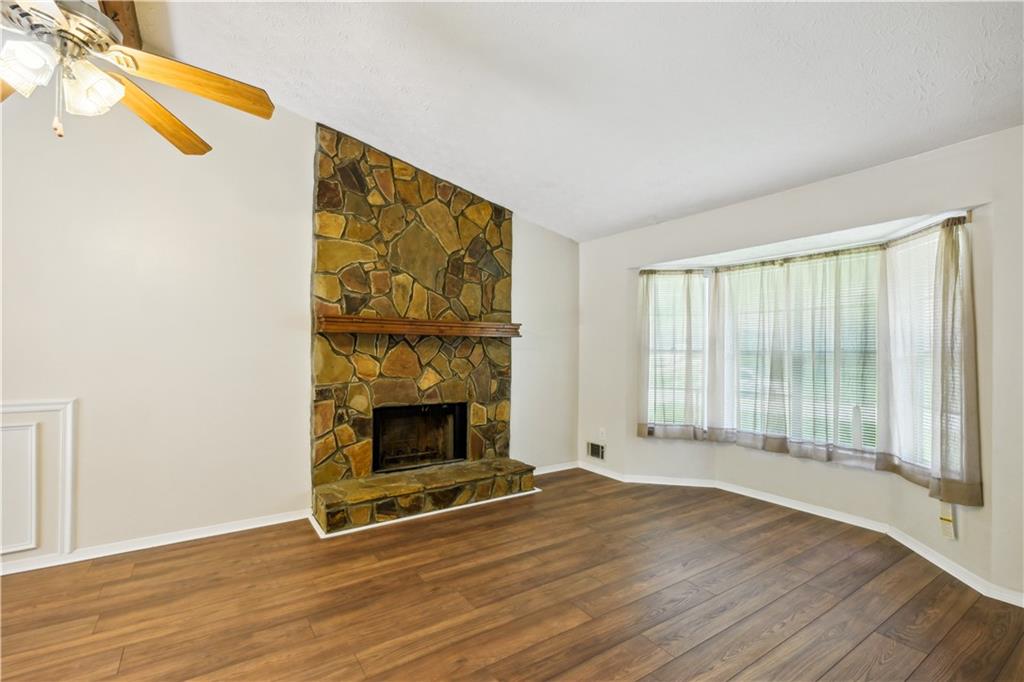 5602 ST THOMAS Drive