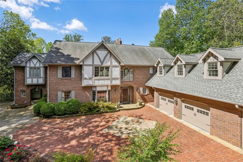 500 TAM OSHANTER Drive SE