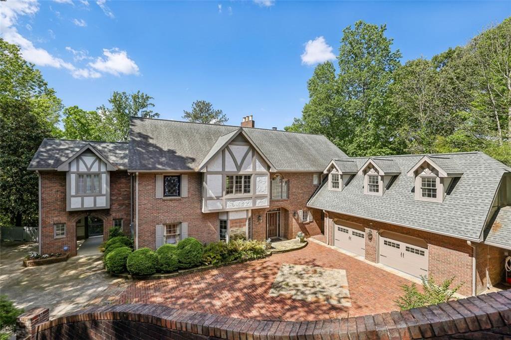 500 TAM OSHANTER Drive SE