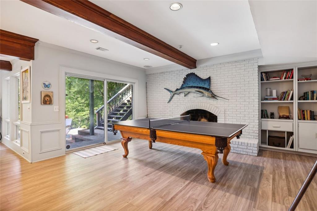 500 TAM OSHANTER Drive SE