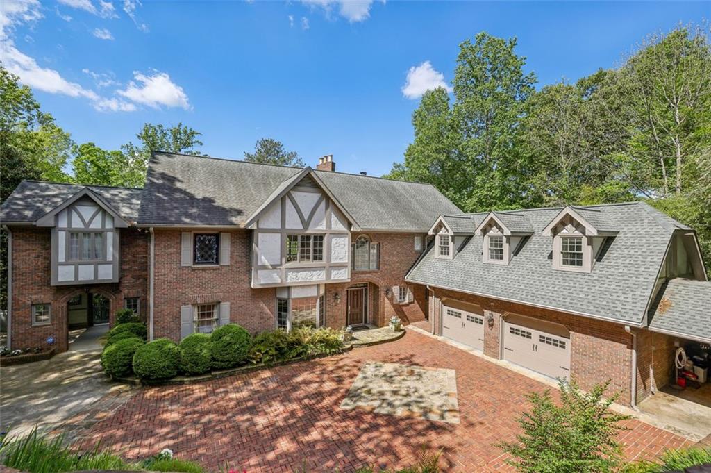 500 TAM OSHANTER Drive SE