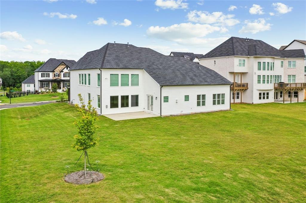 7610 POPPY MILL Lane