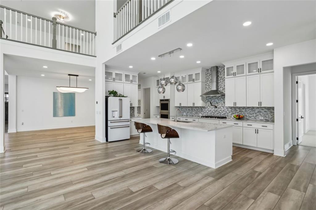 7610 POPPY MILL Lane