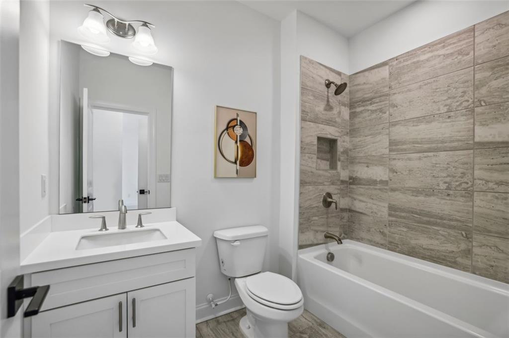 7610 POPPY MILL Lane