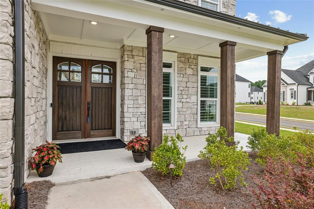 7610 POPPY MILL Lane