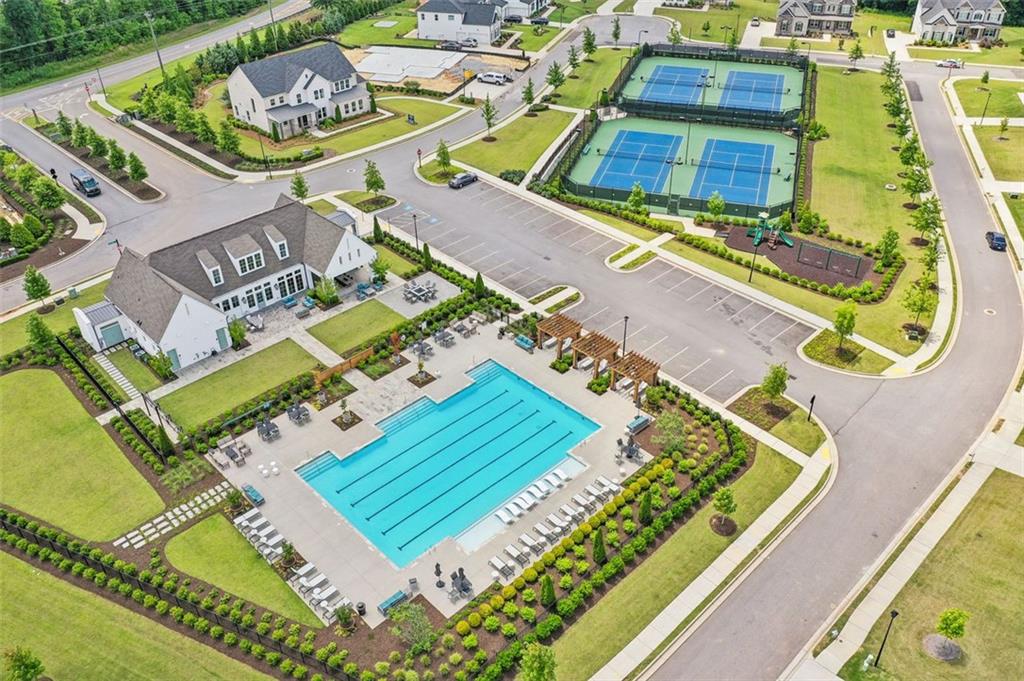 7610 POPPY MILL Lane