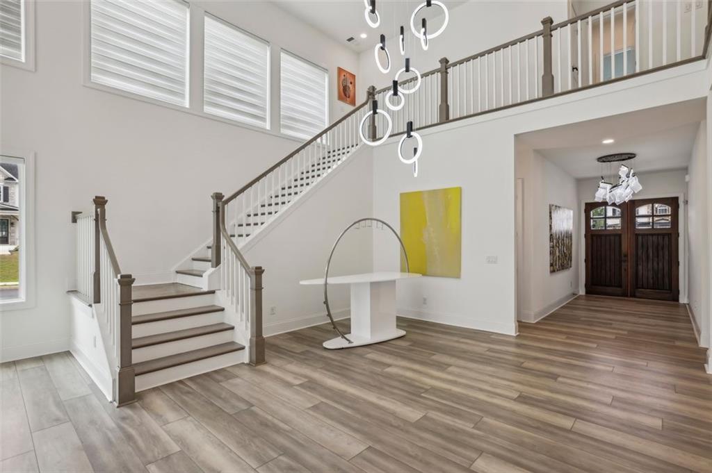 7610 POPPY MILL Lane