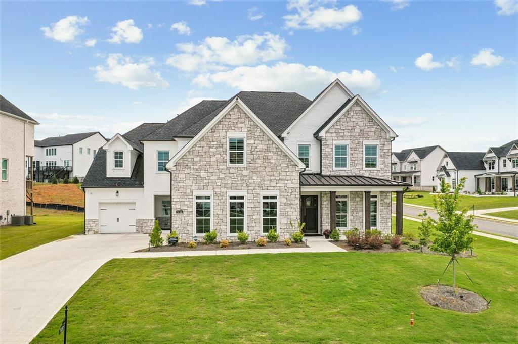 7610 POPPY MILL Lane