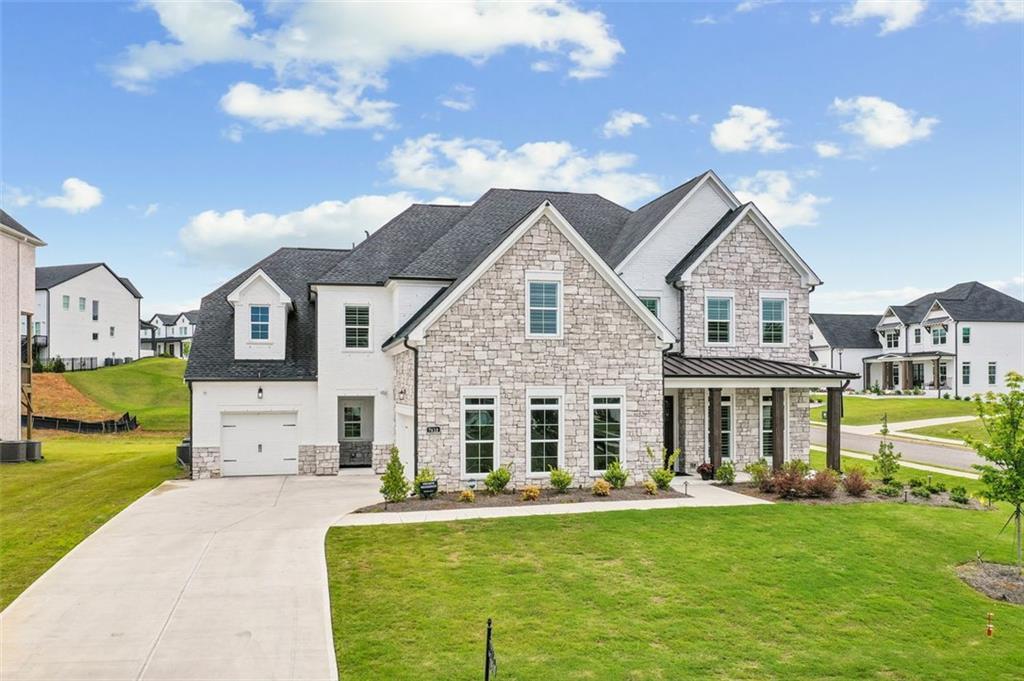 7610 POPPY MILL Lane