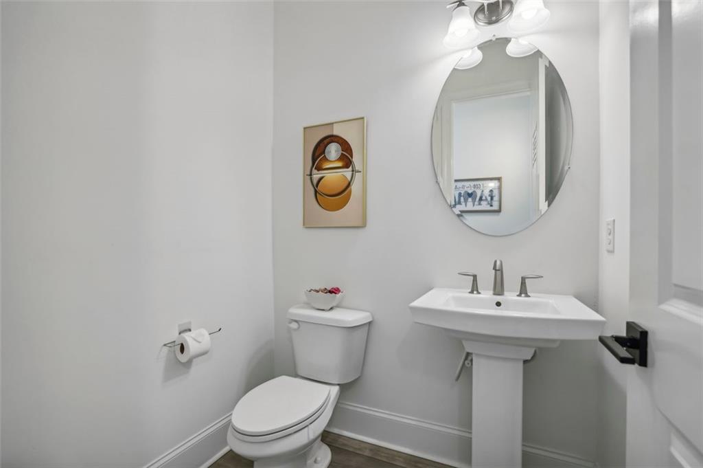 7610 POPPY MILL Lane