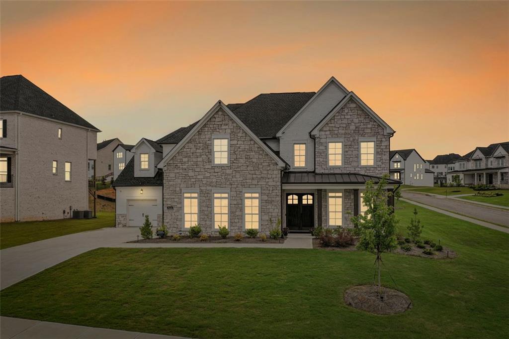 7610 POPPY MILL Lane