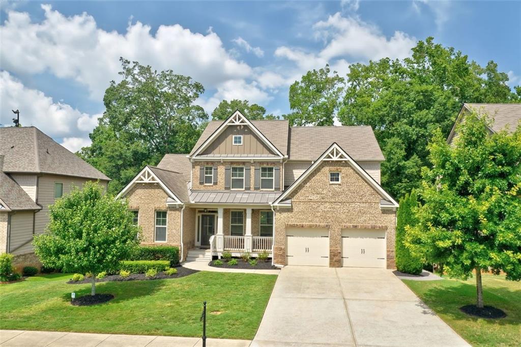 5435 SCENIC VALLEY Drive