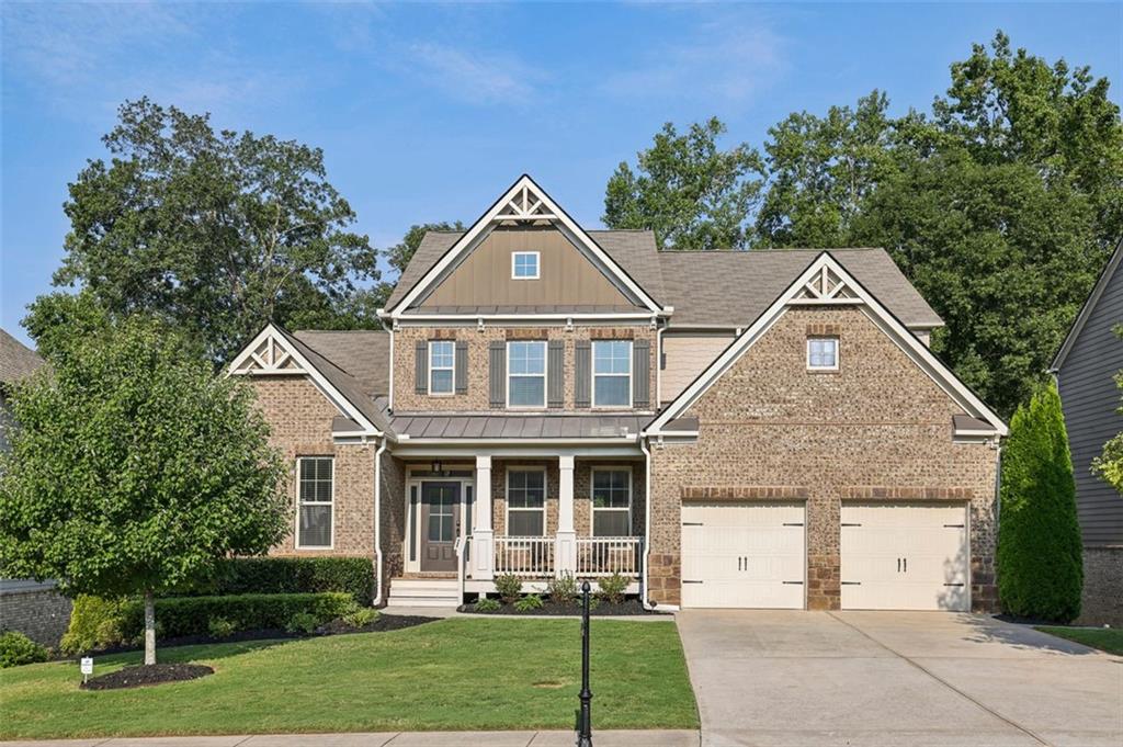 5435 SCENIC VALLEY Drive