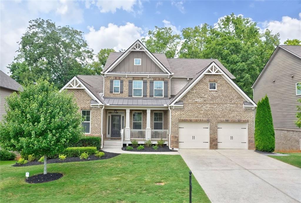 5435 SCENIC VALLEY Drive