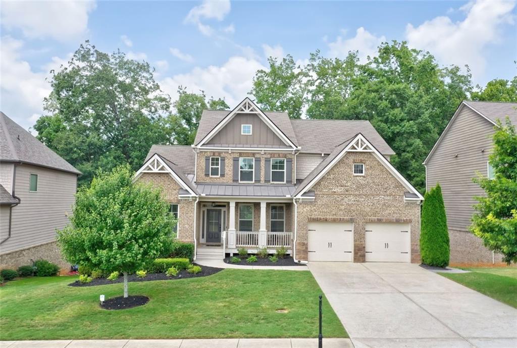 5435 SCENIC VALLEY Drive