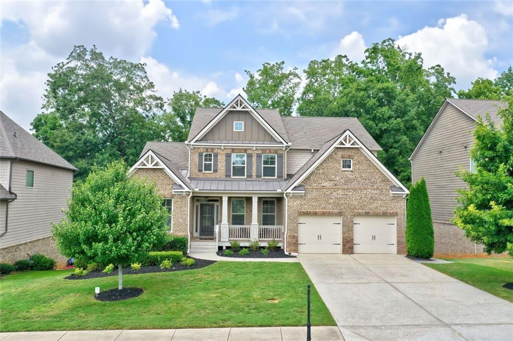 5435 SCENIC VALLEY Drive