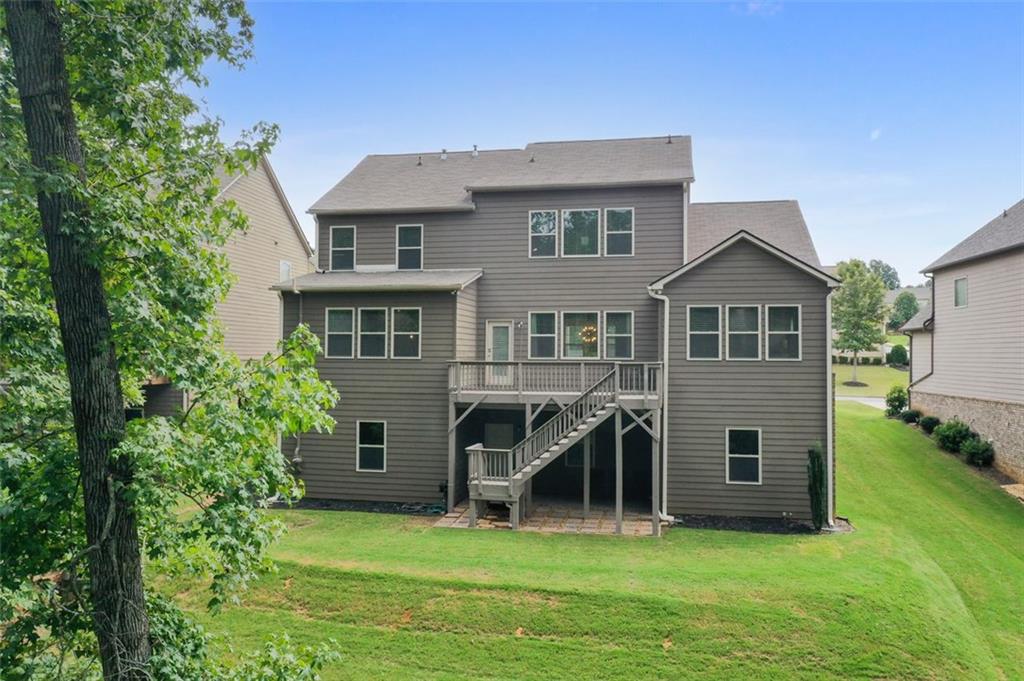 5435 SCENIC VALLEY Drive