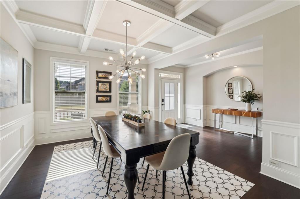 5435 SCENIC VALLEY Drive