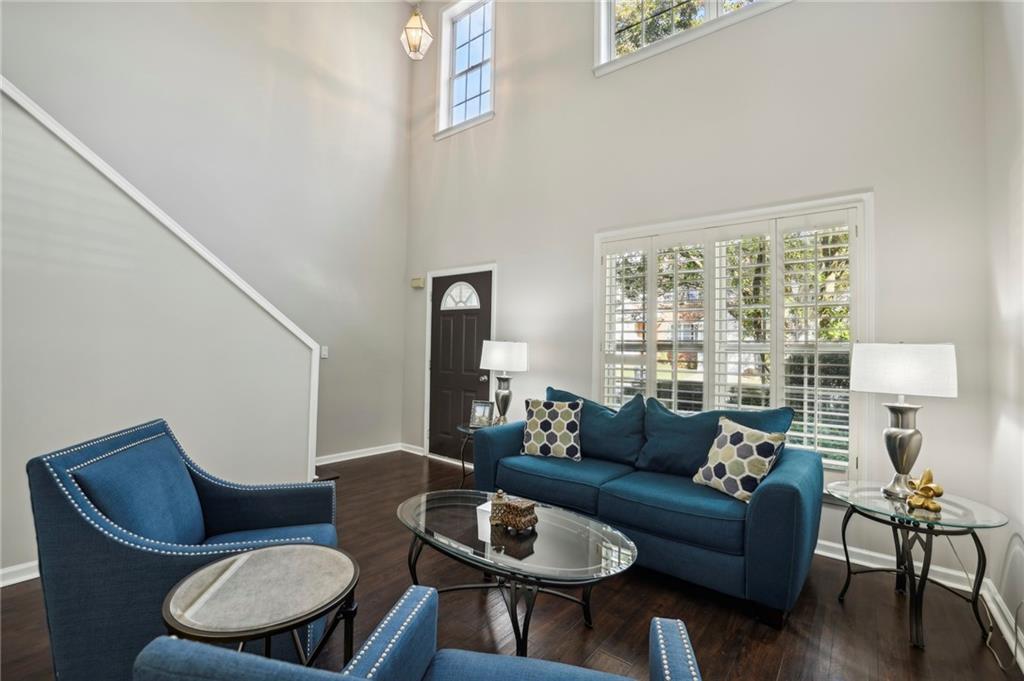 7008 Richland Court SW