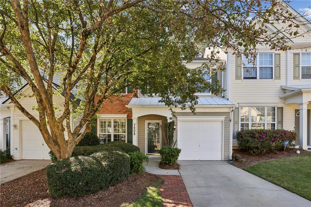 7008 Richland Court SW