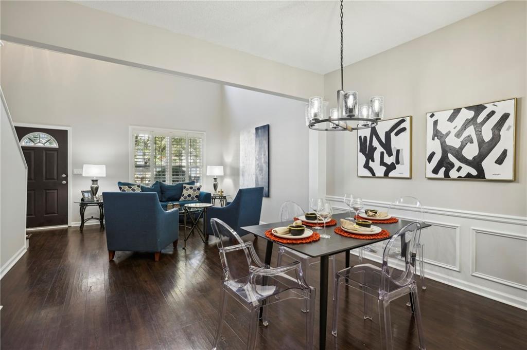 7008 Richland Court SW