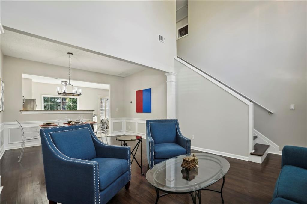 7008 Richland Court SW