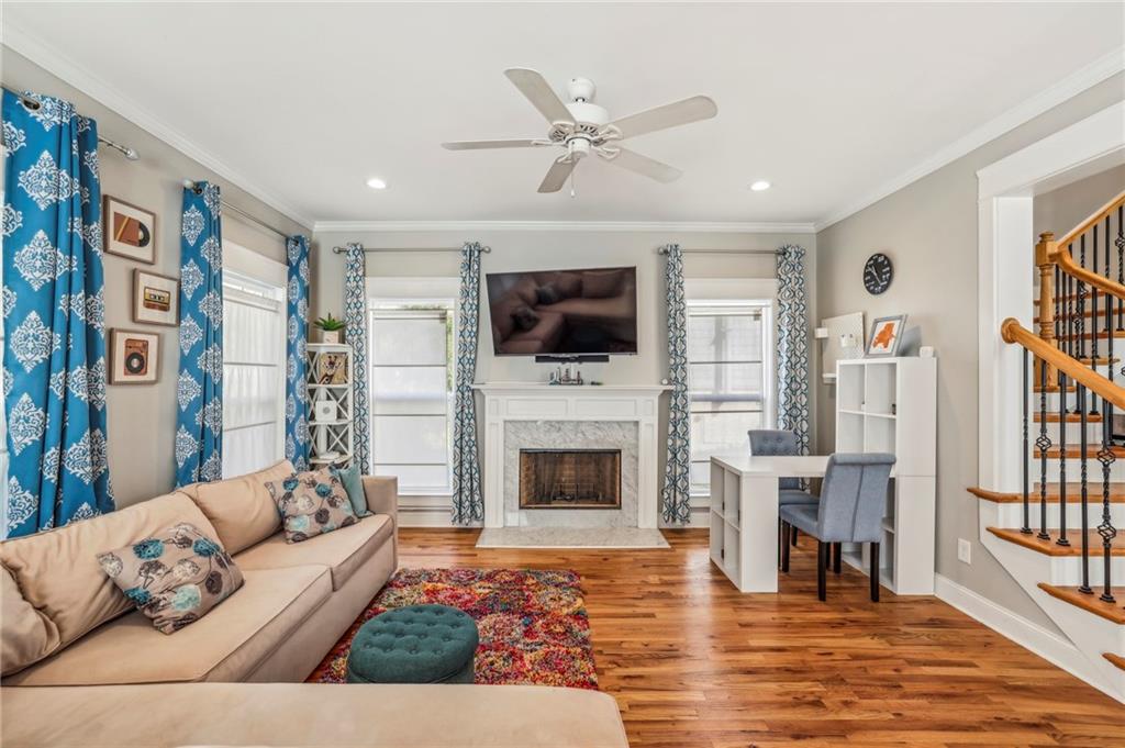 2122 Cavanaugh Avenue SE