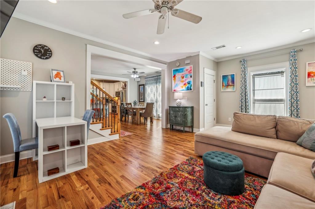 2122 Cavanaugh Avenue SE